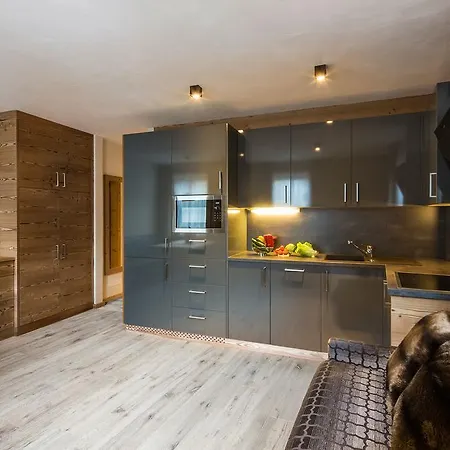Osti Nicl Apartment San Martino in Badia Exterior photo