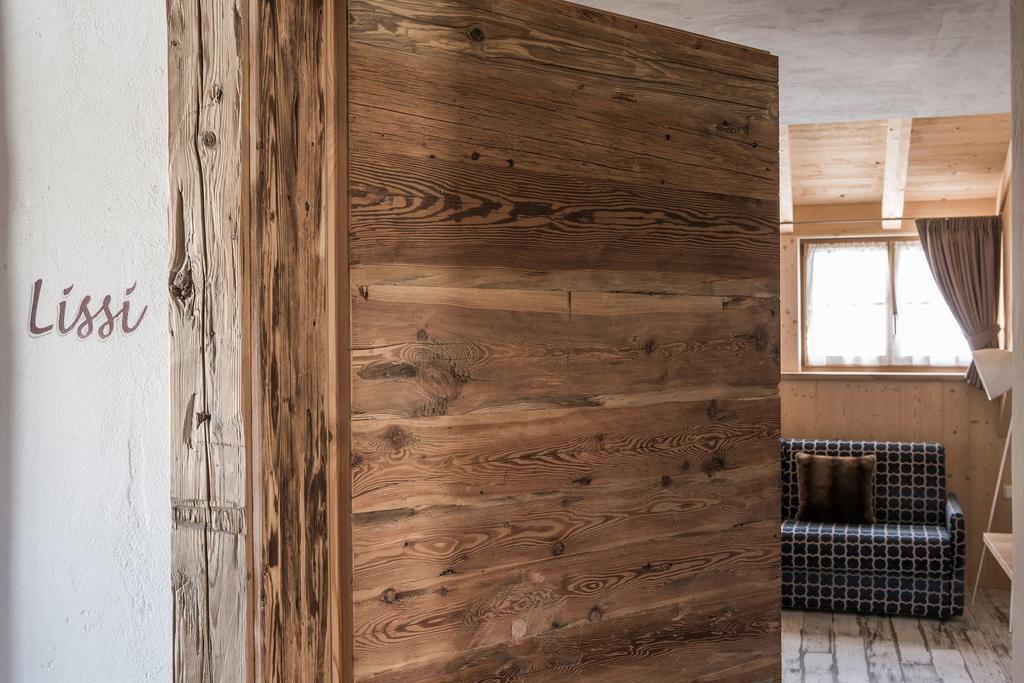 Apartment Osti Nicl Sankt Martin in Thurn