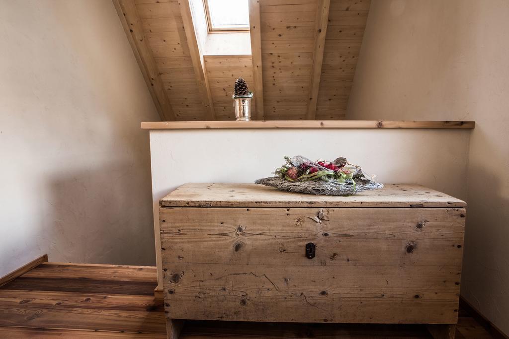 Osti Nicl * Sankt Martin in Thurn