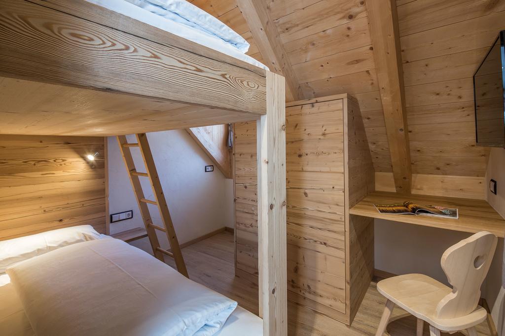 Apartment Osti Nicl Sankt Martin in Thurn