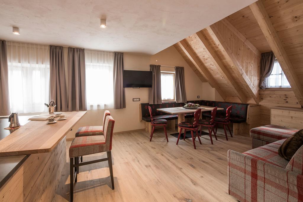 Apartment Osti Nicl
