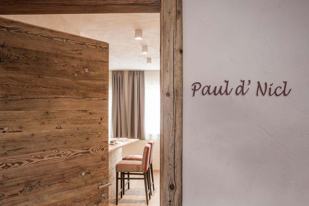 Osti Nicl Apartment Sankt Martin in Thurn