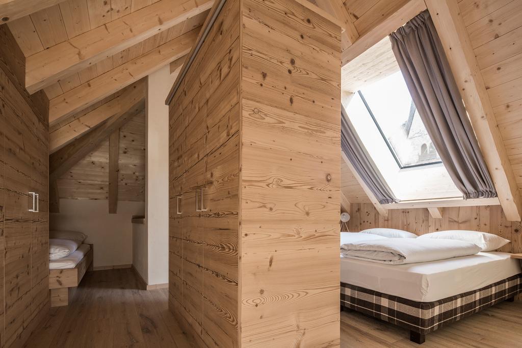 Osti Nicl Apartment