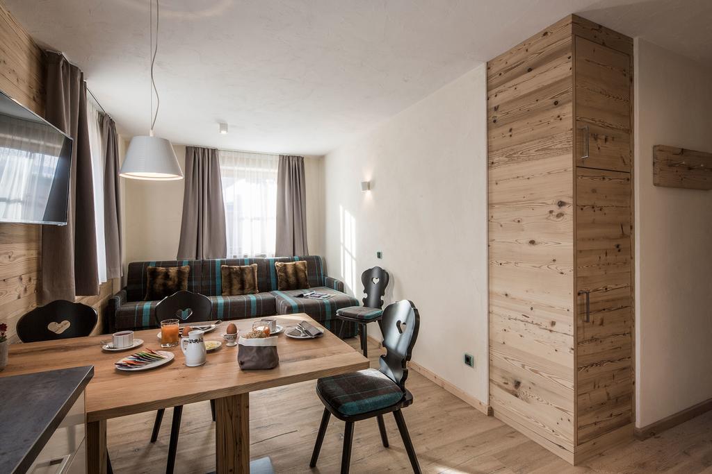 Osti Nicl Apartment *