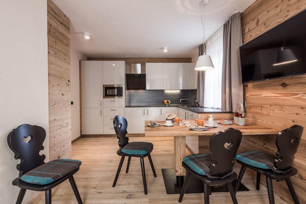 Apartment Osti Nicl Sankt Martin in Thurn