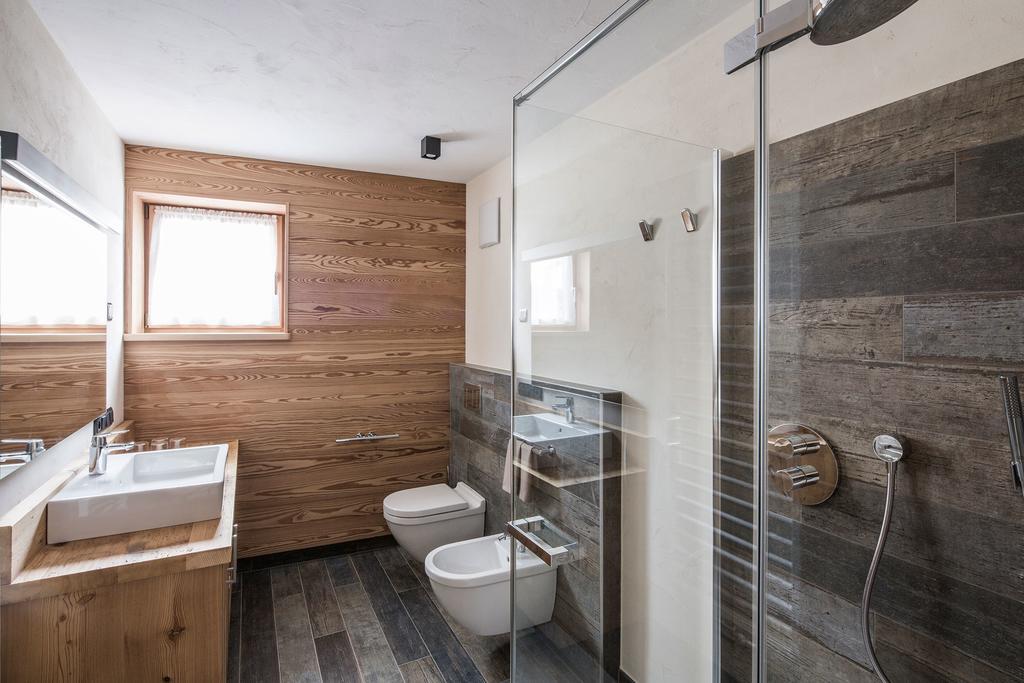 Osti Nicl Apartment *