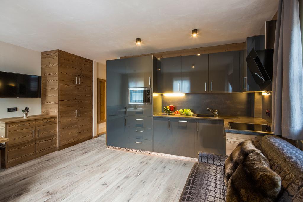 Apartment Osti Nicl Sankt Martin in Thurn