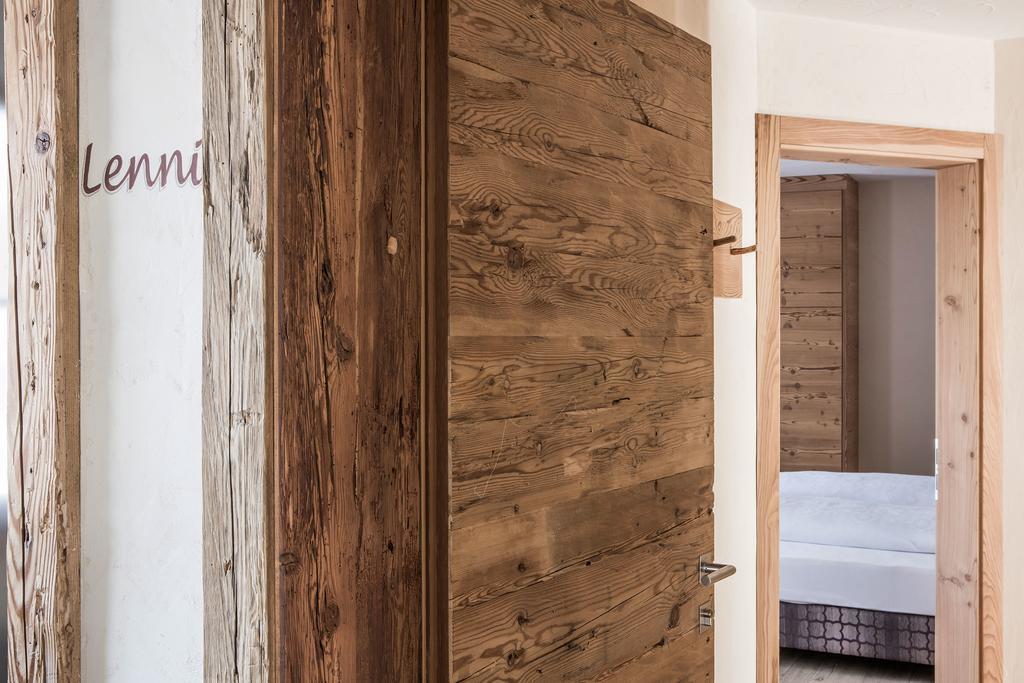 Osti Nicl Apartment Sankt Martin in Thurn